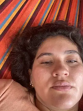 Snapshot of lunasexyhot18 chatting on October 15, 4:51 pm lunasexyhot18 online show from October 15, 4:51 pm