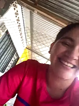 Snapshot of lunasexyhot18 chatting on October 21, 5:57 pm lunasexyhot18 online show from October 21, 5:57 pm