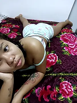 little onixx online show from February 18, 11:28 am