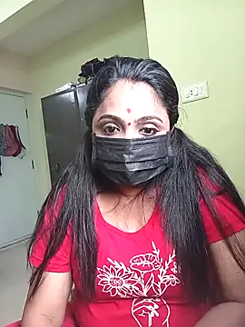 queendivya online show from October 15, 3:28 am