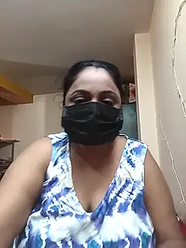 queendivya online show from February 7, 5:33 am