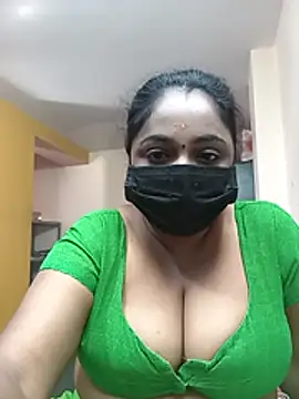queendivya online show from February 19, 4:30 am
