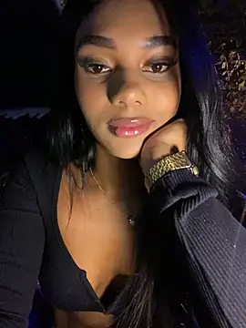 Savannahfisher online show from February 21, 3:51 am