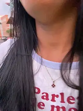 Savannahfisher online show from April 22, 11:17 pm