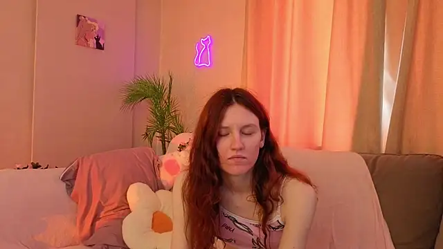 Little rosy online show from May 8, 4:29 am