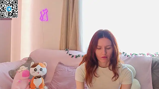 Little rosy online show from June 27, 4:28 am