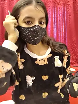 Sweets-jaanu online show from December 15, 7:01 am