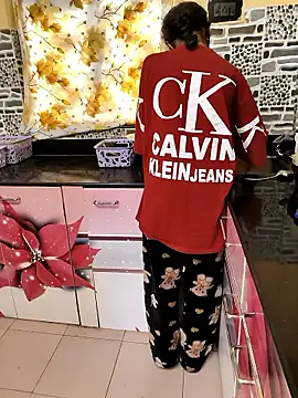 Snapshot of Sweets-jaanu chatting on January 10, 4:58 am Sweets-jaanu online show from January 10, 4:58 am