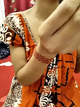 Snapshot of Sweets-jaanu chatting on January 17, 7:35 am Sweets-jaanu online show from January 17, 7:35 am