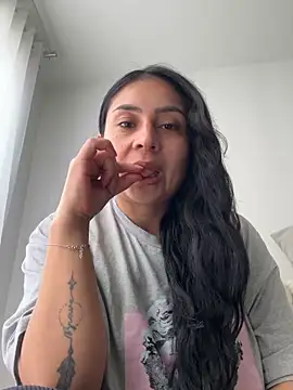 amyross s1 online show from September 26, 4:22 pm