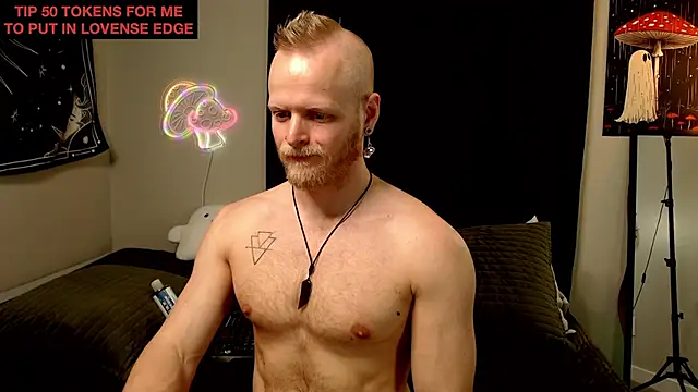 randyroderick online show from December 16, 3:44 am