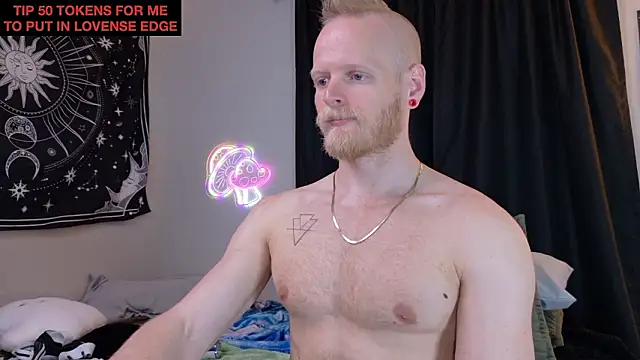 randyroderick online show from February 17, 4:09 am