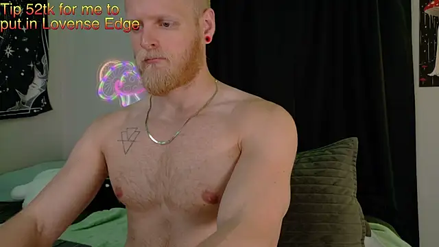 randyroderick online show from April 2, 6:00 am