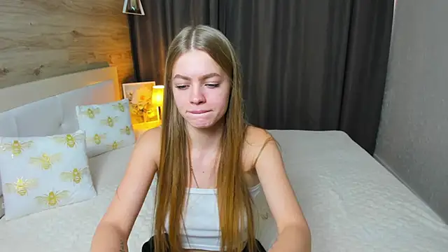 Alisa Glamour online show from October 14, 12:17 pm