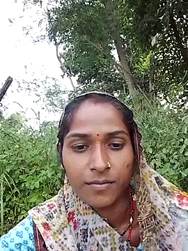 Snapshot of Hot_reshmaji chatting on October 13, 6:24 am Hot reshmaji online show from October 13, 6:24 am