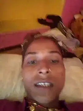 Snapshot of Hot_reshmaji chatting on October 21, 8:48 am Hot reshmaji online show from October 21, 8:48 am