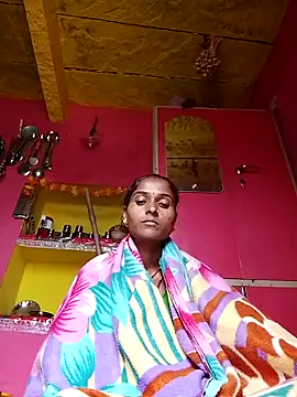 Snapshot of Hot_reshmaji chatting on October 27, 6:06 am Hot reshmaji online show from October 27, 6:06 am