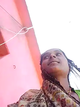 Snapshot of Hot_reshmaji chatting on November 8, 6:24 am Hot reshmaji online show from November 8, 6:24 am