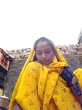 Snapshot of Hot_reshmaji chatting on December 4, 4:00 am Hot reshmaji online show from December 4, 4:00 am