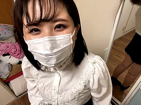 Snapshot of 7_NANA_7 chatting on October 2, 10:39 pm 7 NANA 7 online show from October 2, 10:39 pm