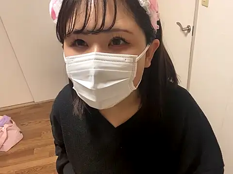 Snapshot of 7_NANA_7 chatting on October 27, 10:03 pm 7 NANA 7 online show from October 27, 10:03 pm