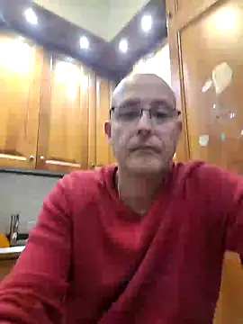 Snapshot of libido1976 chatting on October 4, 8:51 pm libido1976 online show from October 4, 8:51 pm