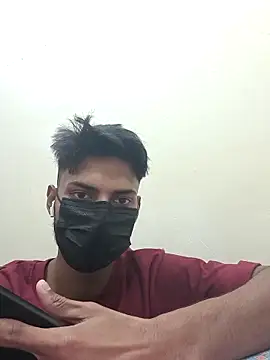 crish09 online show from April 22, 1:12 pm