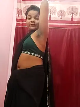 pari rani7 online show from November 3, 4:25 am