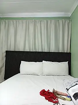 BubblyBeautiful online show from November 29, 10:51 am