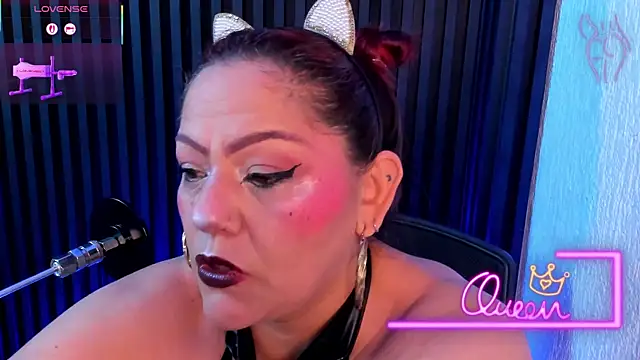 Aliyahsstone online show from February 5, 12:32 pm