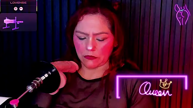 Aliyahsstone online show from February 10, 6:56 pm