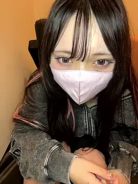 Yua nyan cute online show from October 1, 10:32 am