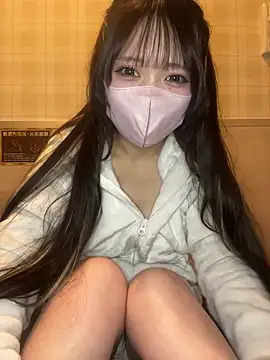 Yua nyan cute online show from October 12, 11:04 pm