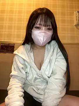 Yua nyan cute online show from October 13, 11:16 pm