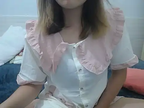 Hannie 26 online show from October 4, 5:22 pm