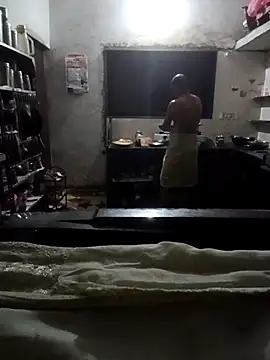 ipvk online show from April 1, 5:21 pm