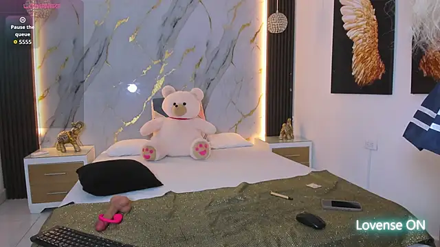 tifanny doll01 online show from November 14, 8:18 pm