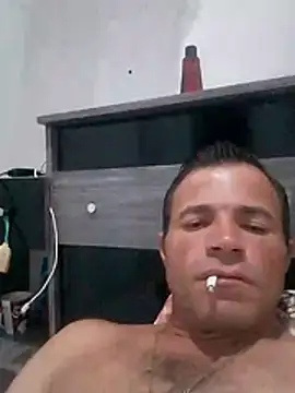 Claudiokkkkk online show from May 7, 11:54 pm