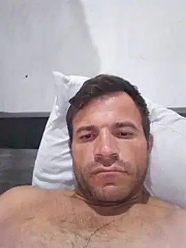 Claudiokkkkk online show from July 11, 11:50 pm