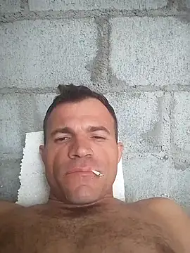 Claudiokkkkk online show from August 3, 3:16 pm