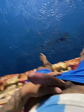 Alangostoso092 online show from January 17, 4:50 am