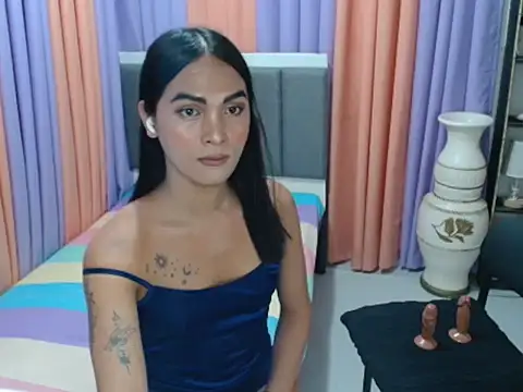 Sedictive Samantha online show from September 21, 6:31 pm