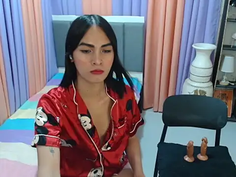 Sedictive Samantha online show from October 8, 11:41 am