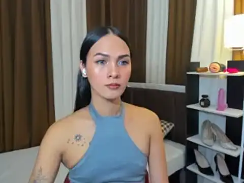 Sedictive Samantha online show from November 13, 6:23 am