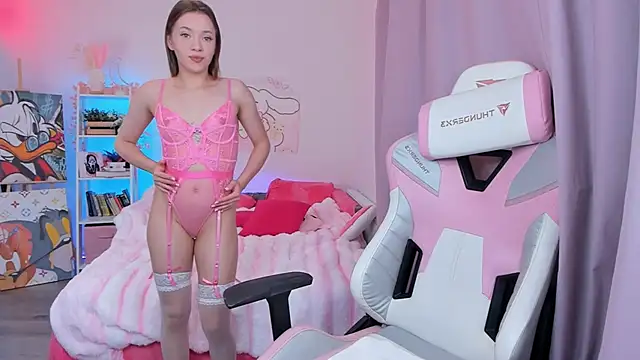 Leri Dells online show from November 14, 4:17 pm