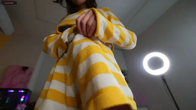 lovekissmes online show from November 4, 2:38 pm