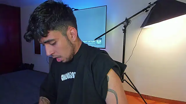 Snapshot of jei_coxs chatting on September 23, 6:55 pm jei coxs online show from September 23, 6:55 pm