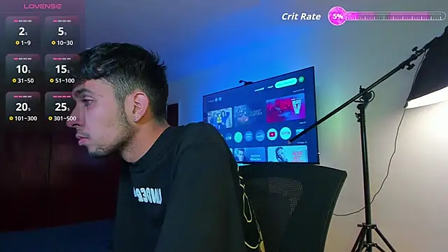 Snapshot of jei_coxs chatting on September 24, 6:11 pm jei coxs online show from September 24, 6:11 pm