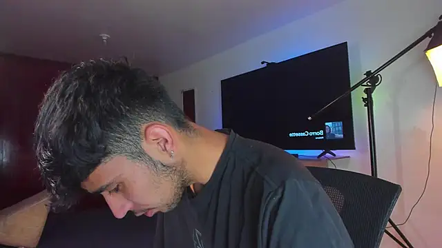 Snapshot of jei_coxs chatting on September 26, 4:00 pm jei coxs online show from September 26, 4:00 pm