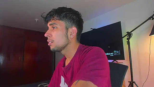 Snapshot of jei_coxs chatting on September 28, 10:59 pm jei coxs online show from September 28, 10:59 pm